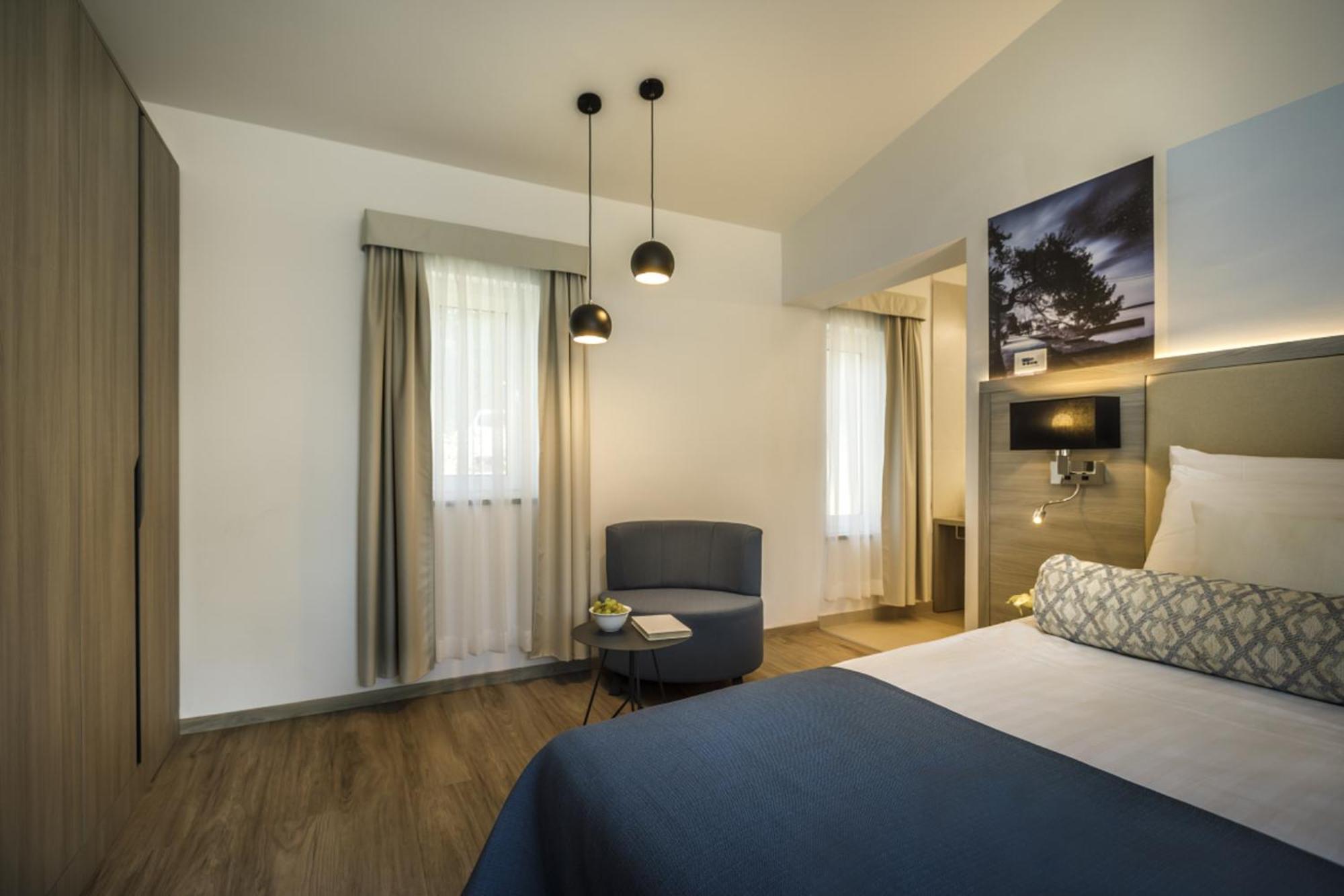 Valamar Carolina Hotel & Villas Kampor Room photo