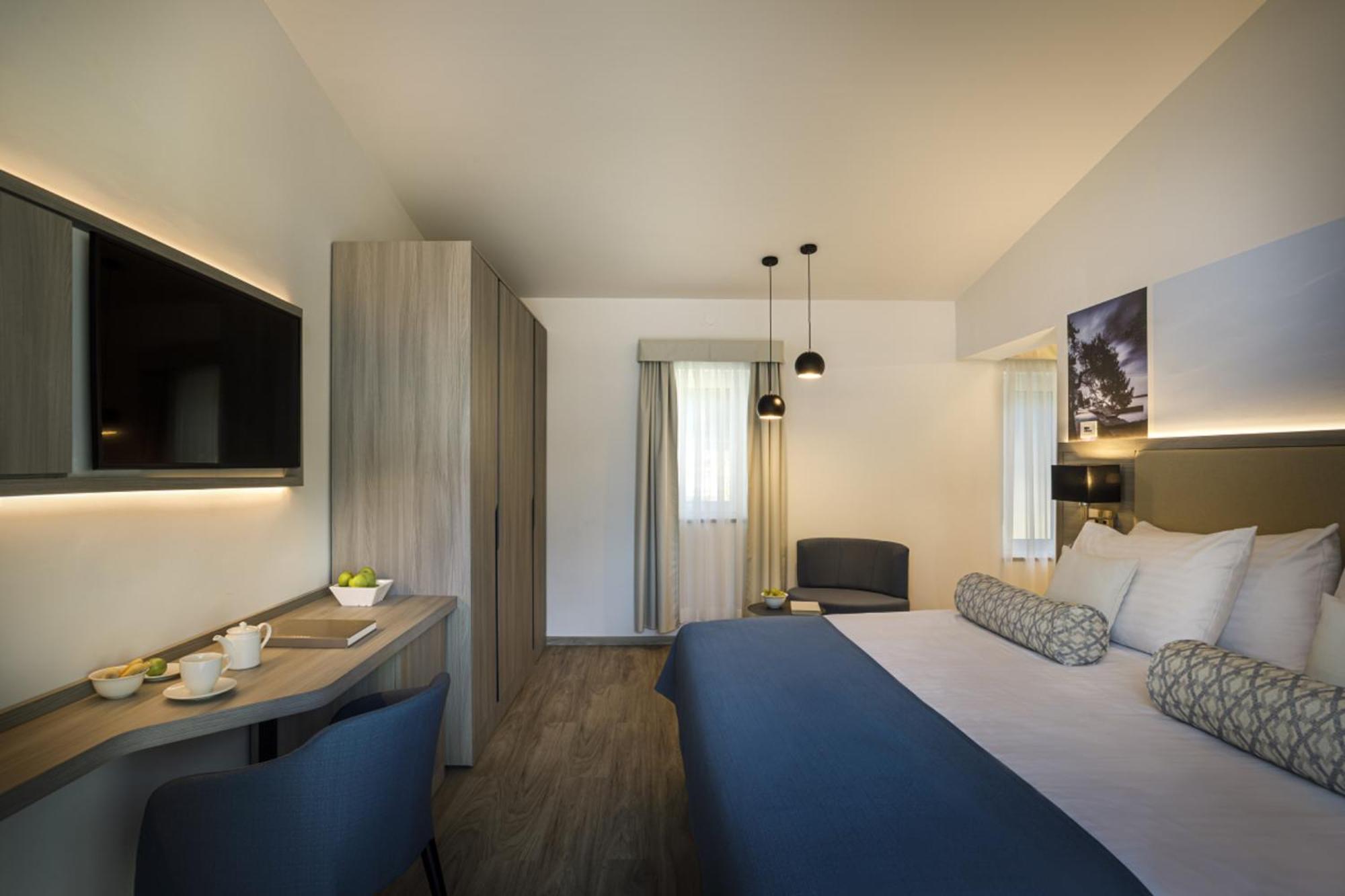 Valamar Carolina Hotel & Villas Kampor Room photo