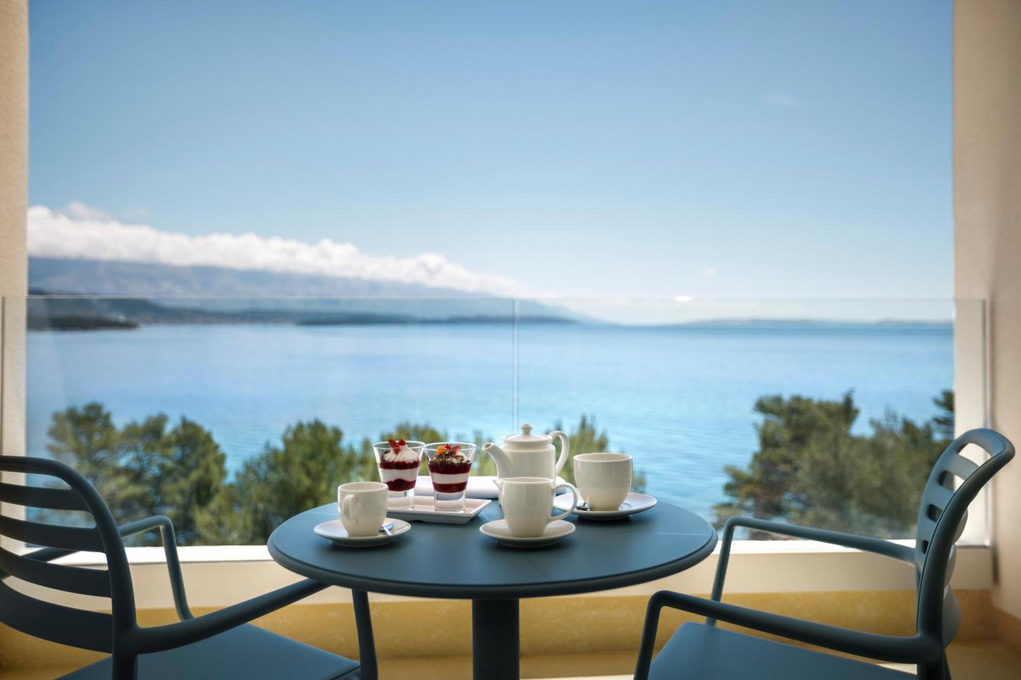 Valamar Carolina Hotel & Villas Kampor Room photo